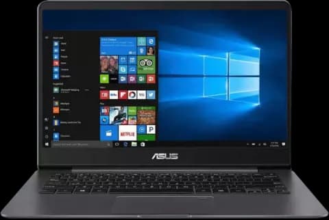 لپ تاپ 14.0اینچی Asus مدل UX430UN IH74