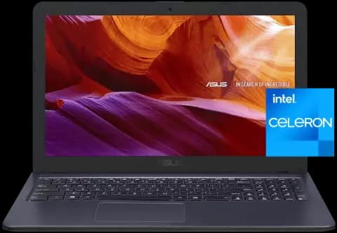 لپ تاپ 15.6اینچی Asus مدل X543MA DM624