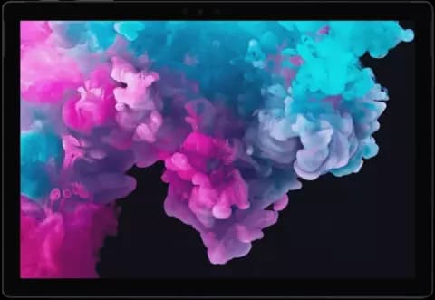 تبلت 12.3اینچی Microsoft مدل SURFACE PRO 6 2018 1796