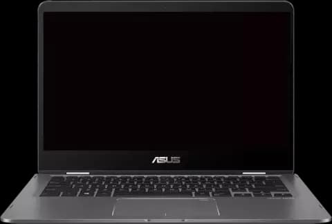 لپ تاپ 14اینچی Asus ZENBOOK FLIP مدل UX461FA E1099TS