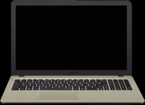 لپ تاپ 15.6اینچی Asus VIVOBOOK مدل K540UB DM1147
