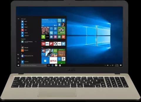 لپ تاپ 15.6اینچی Asus مدل X540UB DM131