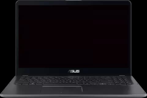 لپ تاپ 15.6اینچی Asus ZENBOOK FLIP مدل UX561UN BO018T