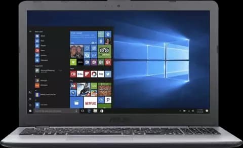 لپ تاپ 15.6اینچی Asus VIVOBOOK مدل R542BA DM084