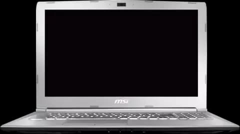 لپ تاپ 15.6اینچی MSI مدل PE62 8RC 241XIR