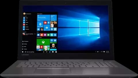 لپ تاپ 15.6اینچی Lenovo IDEAPAD 330 مدل 15IKB 81DE00UNAK