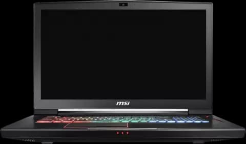 لپ تاپ 17.3اینچی MSI GAMING مدل GT73EVR 7RF TITAN PRO 1098IR