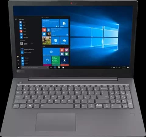 لپ تاپ 15.6اینچی Lenovo V330 مدل 15IKB 81AX004FAX