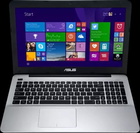 لپ تاپ 15.6اینچی Asus مدل R556QG DM243