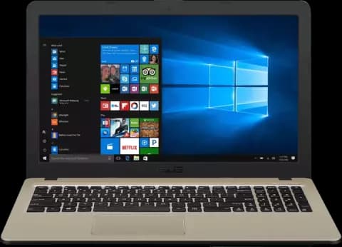 لپ تاپ 15.6اینچی Asus VIVOBOOK مدل X540NA DM236
