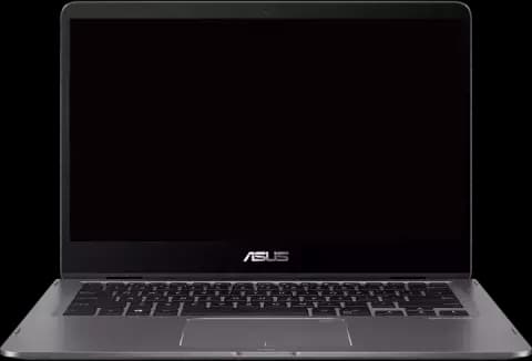لپ تاپ 14اینچی Asus ZENBOOK FLIP مدل UX461UN E1005T