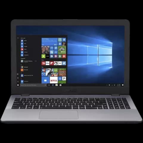 لپ تاپ 15.6اینچی Asus مدل K542UF DM173