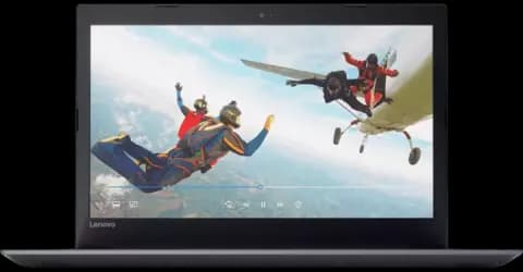 لپ تاپ 15.6اینچی Lenovo IDEAPAD 320 مدل 15AST 80XV009VAK