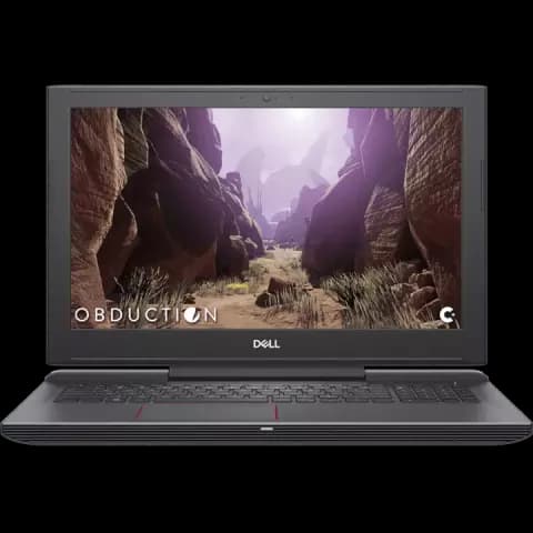 لپ تاپ 15.6اینچی Dell INSPIRON 15 GAMING مدل 7577-INS-006
