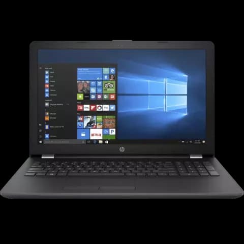 لپ تاپ 15.6اینچی HP مدل 15-BW081NIA 3QV16EA