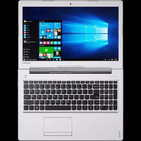 لپ تاپ 15.6اینچی Lenovo IDEAPAD 510 مدل 15IKB 80SV008TAK
