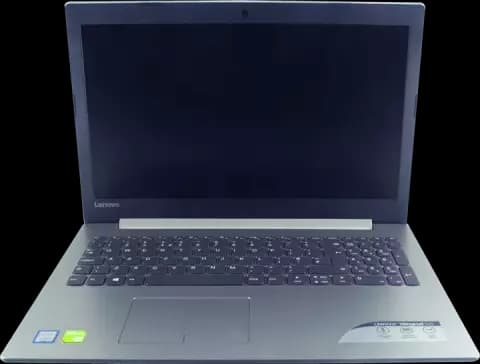 لپ تاپ 15.6اینچی Lenovo IDEAPAD 320 مدل 15IKB 81BG00A0AK