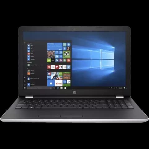 لپ تاپ 15.6اینچی HP مدل 15-bs173nia 3QQ47EA
