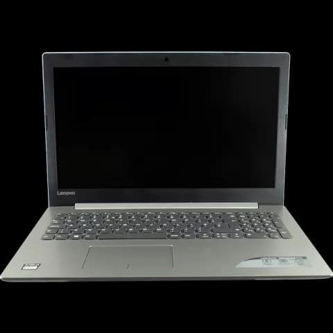لپ تاپ 15.6اینچی Lenovo IDEAPAD 320 مدل 15AST 80XV009LAK