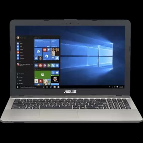 لپ تاپ 15.6اینچی Asus VIVOBOOK MAX مدل X541UV DM1406