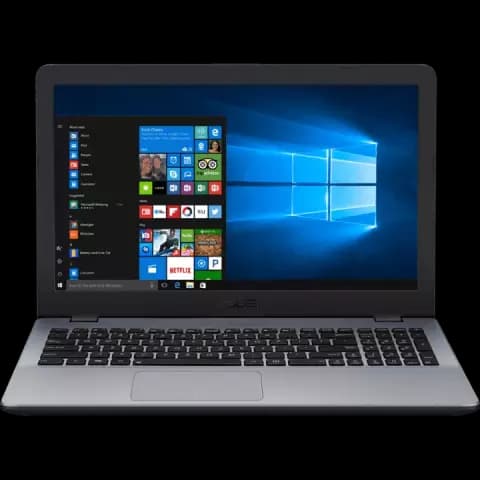 لپ تاپ 15.6اینچی Asus VIVOBOOK مدل R542UN DM062