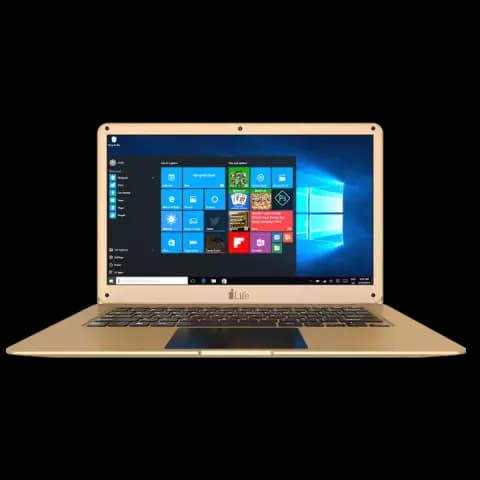 لپ تاپ 14.1اینچی I-life مدل ZED AIR H