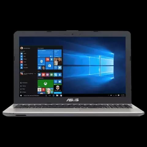 لپ تاپ 15.6اینچی Asus VIVOBOOK MAX مدل X541UV DM1404