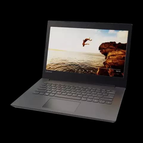 لپ تاپ 14اینچی Lenovo IDEAPAD 320 مدل 14ISK 80XG004CAK
