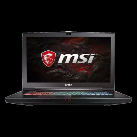 لپ تاپ 17.3اینچی MSI GAMING مدل GT73EVR 7RE TITAN