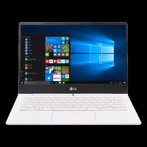 لپ تاپ 13.3اینچی LG مدل 13Z970 G.AA5WE6