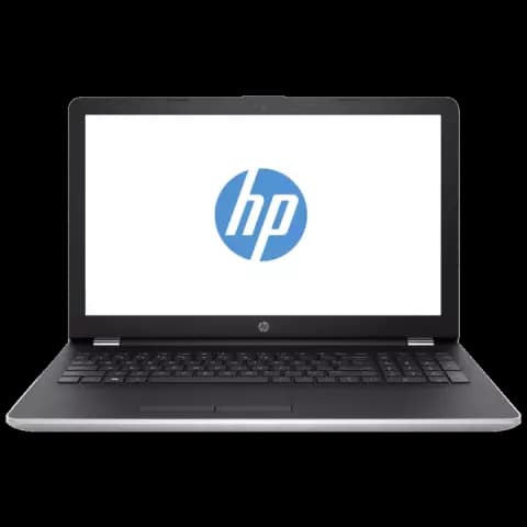 لپ تاپ 15.6اینچی HP مدل 15-BS089NIA 2CJ81EA#BH5