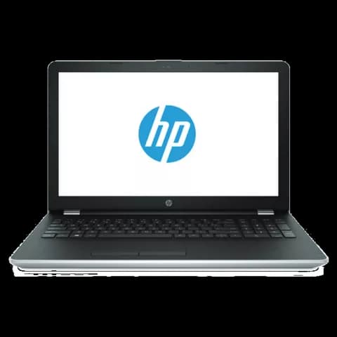 لپ تاپ 15.6اینچی HP مدل 15-BS184NIA 3DM46EA#BH5