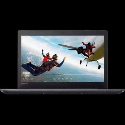 لپ تاپ 15.6اینچی Lenovo IDEAPAD 320 مدل 15IKB 80XL00K8AK