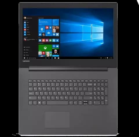 لپ تاپ 15.6اینچی Lenovo IDEAPAD 320 مدل 15AST 80XV009KAK
