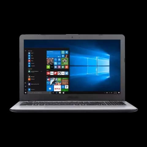 لپ تاپ 15.6اینچی Asus VIVOBOOK مدل R542UR DM281