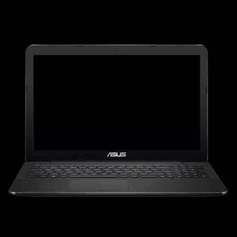 لپ تاپ 15.6اینچی Asus X555BP مدل DM018D