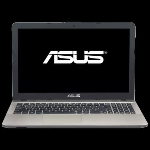 لپ تاپ 15.6اینچی Asus VIVOBOOK MAX مدل X541UV GO1002T