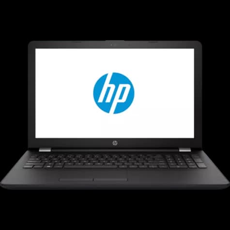 لپ تاپ 15.6اینچی HP مدل 15-BS095NIA 2CJ87EA#BH5