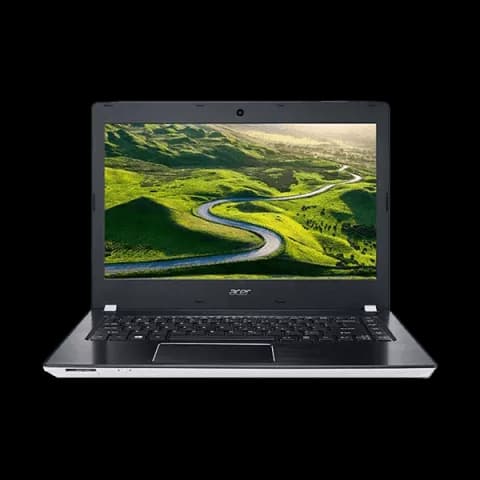 لپ تاپ 14اینچی Acer ASPIRE E5 مدل 475G-30UM NX.GCREM.053