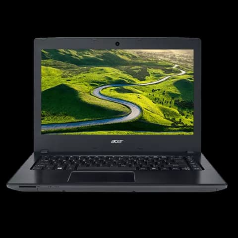 لپ تاپ 14اینچی Acer ASPIRE E5 مدل 475G-37E8 NX.GCPEM.045