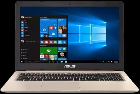 لپ تاپ 15.6اینچی Asus VIVOBOOK PRO مدل N580VD FI389