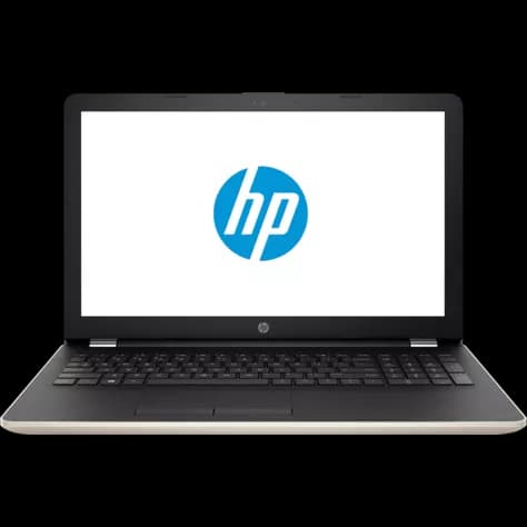 لپ تاپ 15.6اینچی HP مدل 15-BS027NE 2CK83EA#ABV