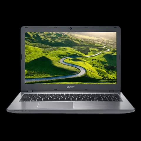 لپ تاپ 15.6اینچی Acer ASPIRE مدل F5-573G-71SEL NX.GD9EM.054