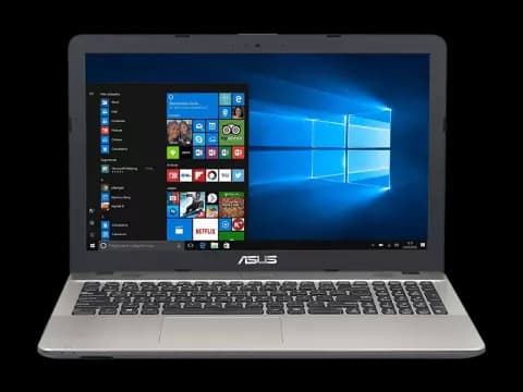 لپ تاپ 15.6اینچی Asus K541UV مدل DM1108