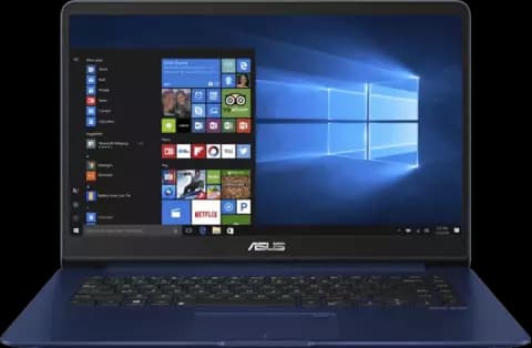 لپ تاپ 14.0اینچی Asus ZENBOOK مدل UX430UQ GV160T