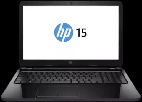 لپ تاپ 15.6اینچی HP مدل 15-AY048NIA Z9C71EA#BH5