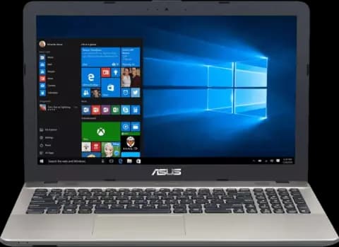 لپ تاپ 15.6اینچی Asus VIVOBOOK MAX مدل R541UA GQ1206D