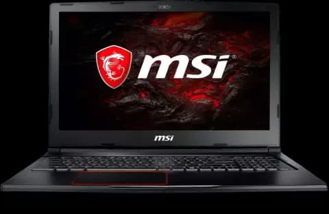 لپ تاپ 15.6اینچی MSI GAMING مدل GE63 7RC RAIDER