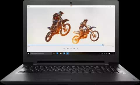 لپ تاپ 15.6اینچی Lenovo IDEAPAD 110 مدل 15ISK 80UD002JAK