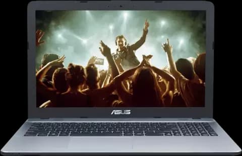 لپ تاپ 15.6اینچی Asus VIVOBOOK MAX مدل A541UV GQ1277